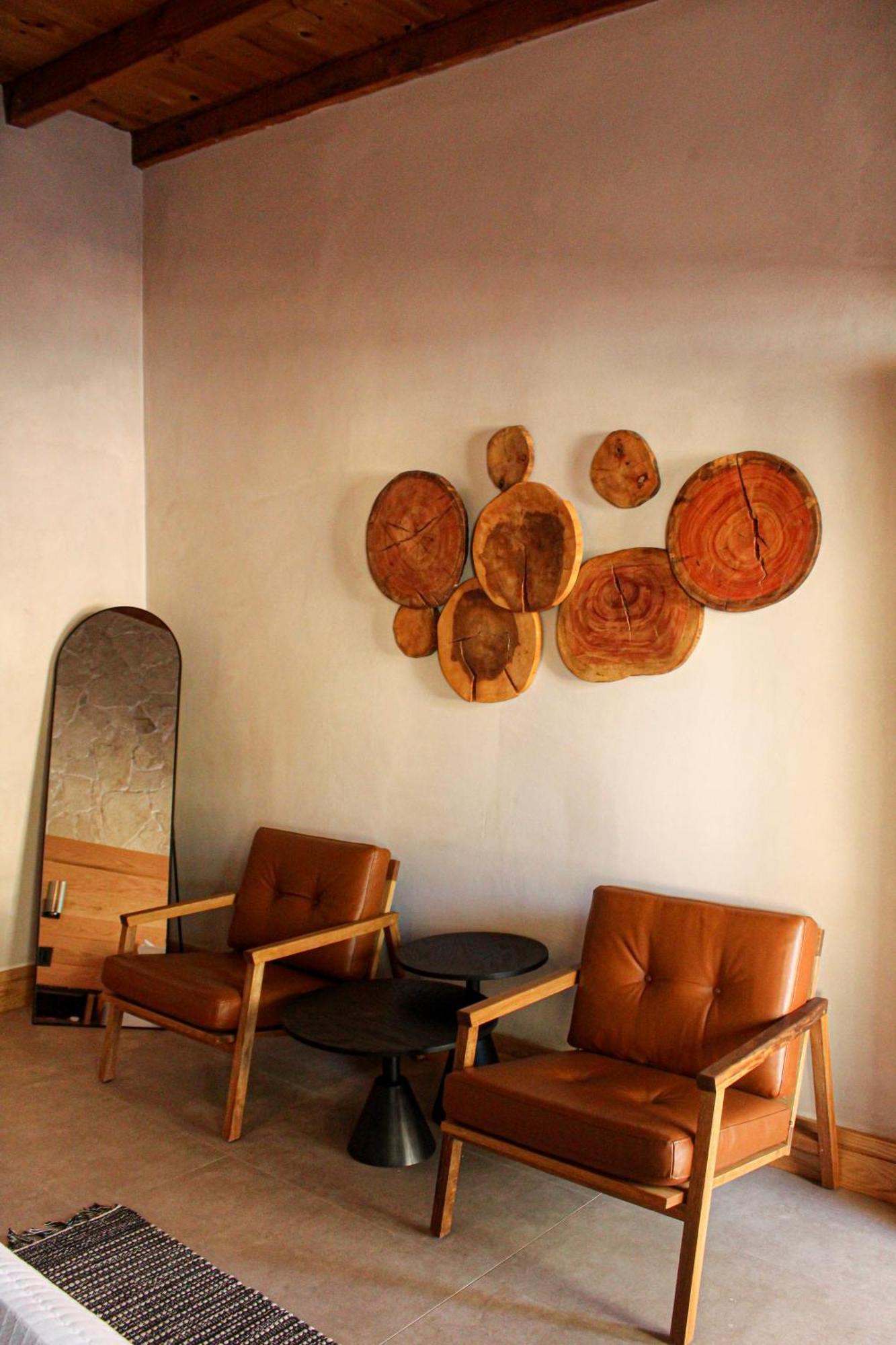 Casa Olivea - Mya Hotel Valle de Guadalupe Exterior photo