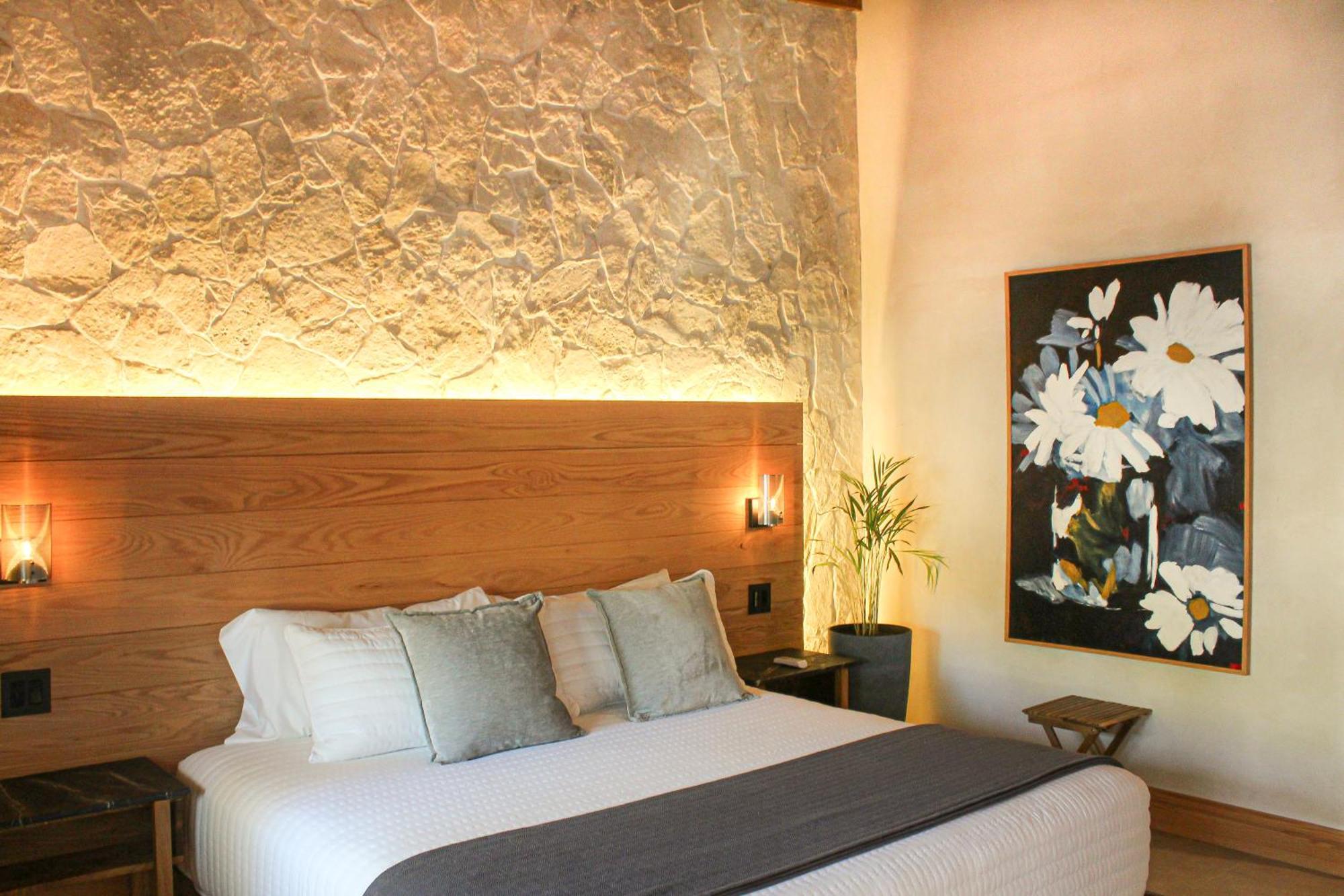Casa Olivea - Mya Hotel Valle de Guadalupe Exterior photo