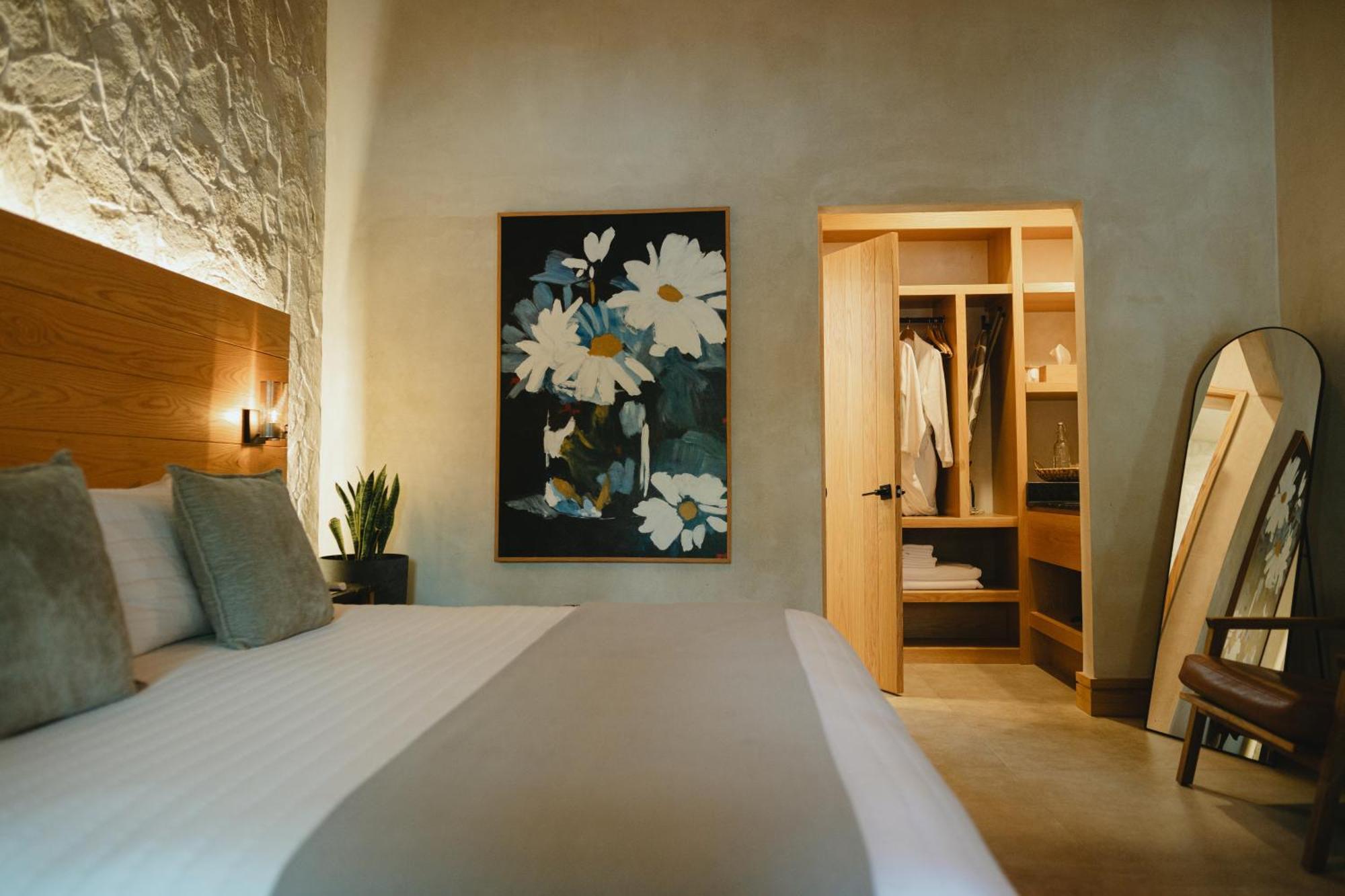 Casa Olivea - Mya Hotel Valle de Guadalupe Exterior photo